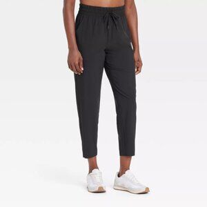 all in motion Active Light High-Rise Taper Pants